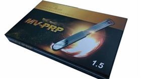 獨步全球PRP產品　筋骨更活絡？