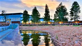 花博鄉親日（圖／台中市政府提供）