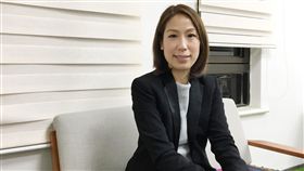 余宛如：台杉帶動投資  解決結構性問題長期關注新創產業的民進黨立委余宛如接受中央社專訪時表示，台杉「國家級」投資公司的形象兼具宣示與外溢效果，可以讓民眾放心，資金敢拿出來、動起來，解決台灣十幾年來的結構性問題。中央社記者陳俊華攝　107年9月28日