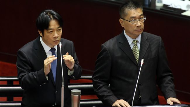 台盼參加國際刑警組織　他籲陸勿阻撓