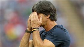 德國遭法國逆轉　隊史首次年輸6場
歐洲足總國家聯賽,世界盃,德國國家隊,法國國家隊,Antoine Griezmann
翻攝自推特
