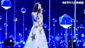 許茹芸受邀為公益慈善業獻唱。（圖／索尼音樂提供）