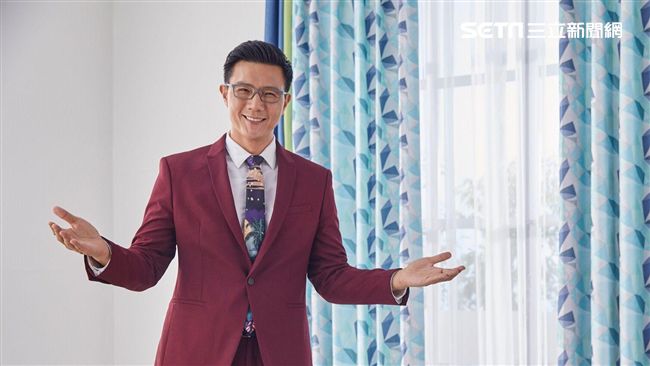 男星廣告詞太洗腦　兒子搞笑有樣學樣