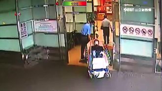 前男友衝火葬開槍　怨新任「害死她」