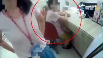 謊稱幫兒治病！婦遭陌生女強借20萬