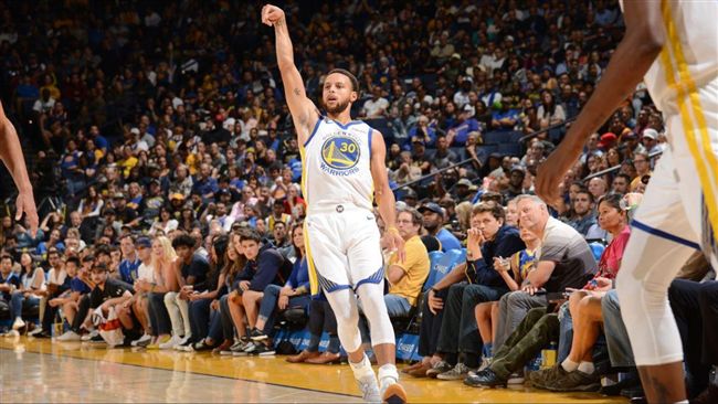 NBA／爆發奪MVP！皮朋看好柯瑞
