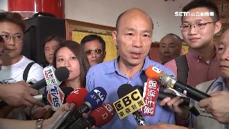 粉專志工關的 韓被酸:昨在靠夭啥?