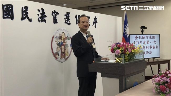 調查報告屢遭洩密　石木欽擬告許宗力