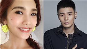 李榮浩,楊丞琳/翻攝自IG