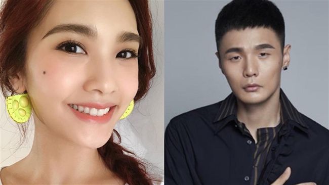 李榮浩上海開唱！楊丞琳甜喊：我在這