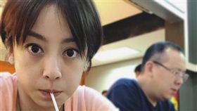 范筱梵／翻攝自范筱梵臉書