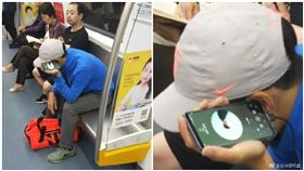 網友聽不懂李榮浩《貝貝》/微博