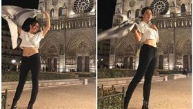 劉品言（圖／IG、百度）