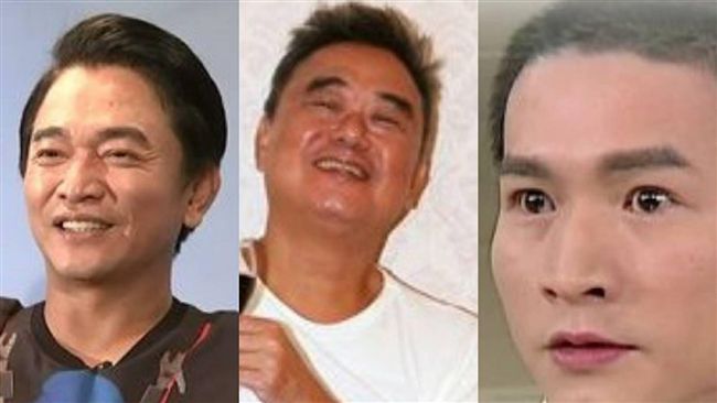 「大根」頭夠硬？他們都是爆頭生還者