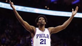 費城、塞軍非世仇？恩比德：我們狂輸
NBA,波士頓塞爾提克,費城76人,世仇,Joel Embiid
翻攝自推特