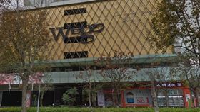 薇閣 摩鐵 汽車旅館（圖／翻攝自Google map）