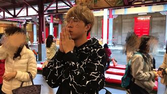 衰捲喋血鬥毆案！大根要去「幹這事」