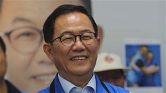 丁丁:年幼就做同婚教育 我反對!