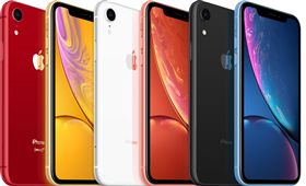 蘋果,iPhone,愛瘋,預購,iPhone XR