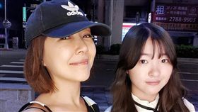 韓靖（圖／臉書）