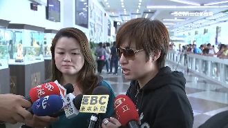 樂桃2航班飛回日　乘客今返台訴委屈