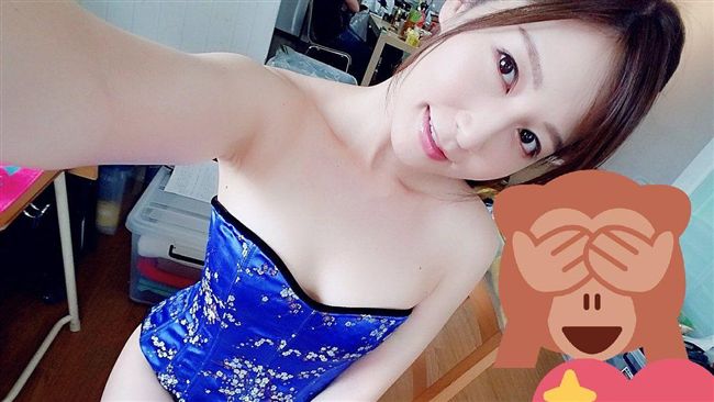 人妻下海拍AV　被尪抓包婚姻玩完了