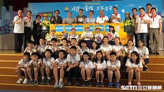 驚人！年逾7千童因「交通事故」傷亡