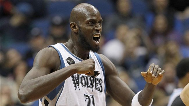 NBA／灰狼要賣球隊！傳奇狼王想買