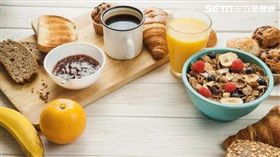 早餐,營養師,好食課,林世航,吃早餐