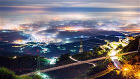 太平雲梯,嘉義,觀光,泰國／業配