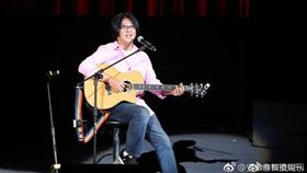 袁惟仁(圖/微博)