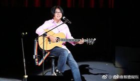 袁惟仁（圖／微博）