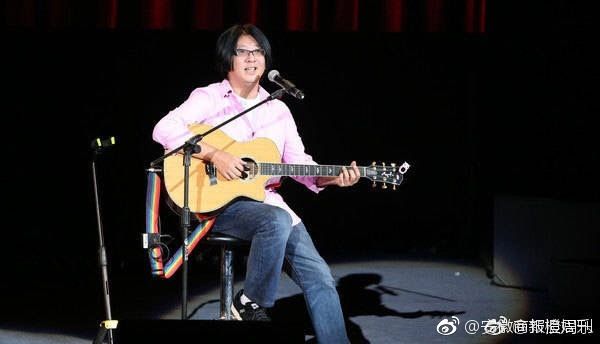 袁惟仁跌倒腦出血！最新結果出爐