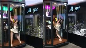 自助KTV,爆廢公社　圖／翻攝自臉書爆廢公社