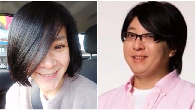 陸元琪急奔上海　5百字信喊話袁惟仁