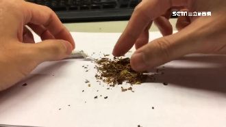 香灰、菸草能止血？醫師駁：可能感染