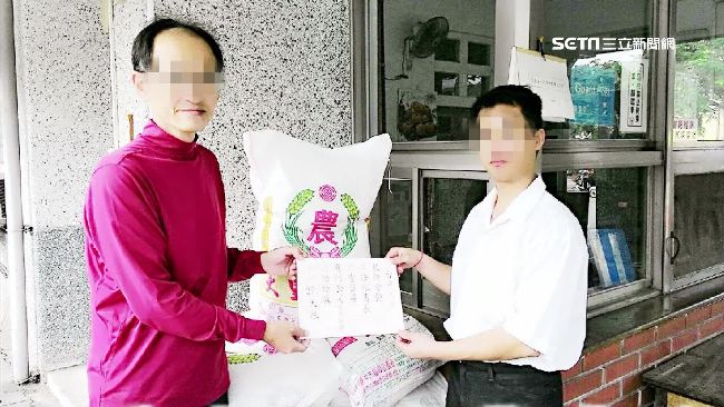 李姓男子化名多　公開安置中心恐違法
