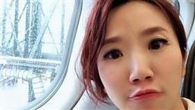 陶晶瑩／翻攝自陶晶瑩臉書