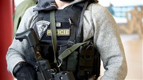 國際刑警組織（圖／翻攝自國際刑警組織《INTERPOL HQ》臉書）