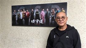 李連杰／翻攝自李連杰微博