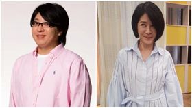 陸元琪臉書、袁惟仁微博