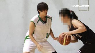 停車問題引糾紛！籃球女國手差點爆頭