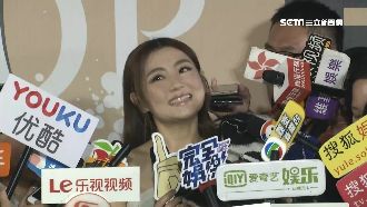 為了治嗓　Selina還找上「他」