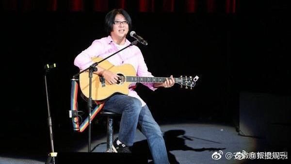 袁惟仁經濟吃緊　昏迷前最後計畫曝光