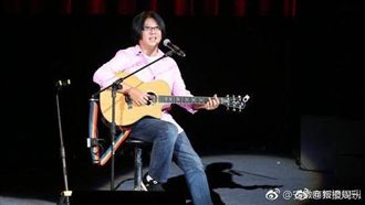 袁惟仁腦出血！「演藝大咖」集體集氣