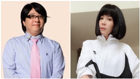 陸元琪臉書、袁惟仁微博