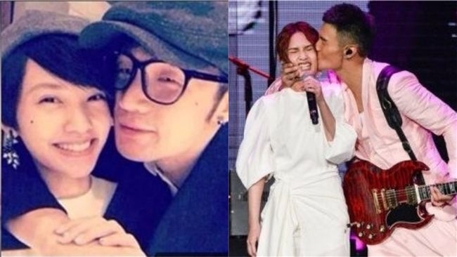 李榮浩無奈求救！討教楊丞琳這件事…