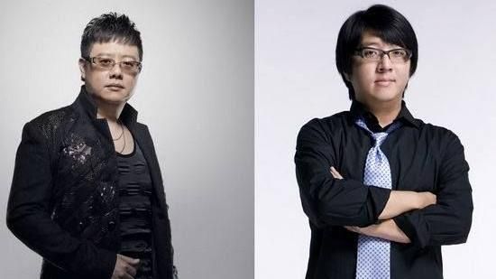 袁惟仁手術順利　30年老搭擋說話了