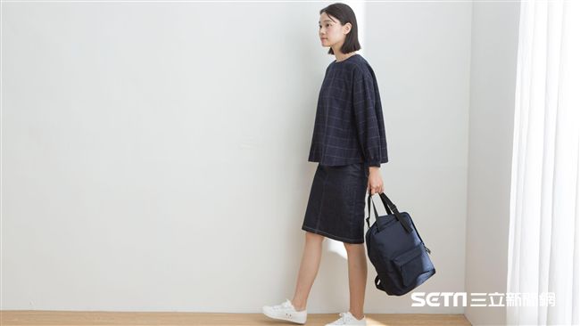 忽冷忽熱好難穿衣　教你簡單保暖穿搭