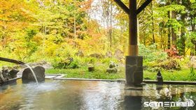 日本,溫泉,泡湯,攻略。（圖／易遊網提供）